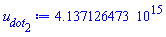 0.4137126473e16