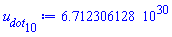 0.6712306128e31