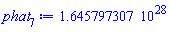0.1645797307e29