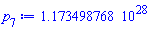 0.1173498768e29