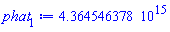 0.4364546378e16