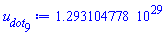 0.1293104778e30