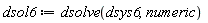 dsol6 := dsolve(dsys6, numeric)