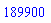 189900