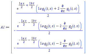 Matrix(%id = 36893490201564614396)
