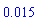 0.15e-1