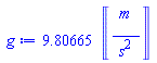 9.80665*Units:-Unit(m/s^2)