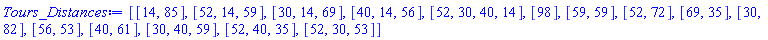 [[14, 85], [52, 14, 59], [30, 14, 69], [40, 14, 56], [52, 30, 40, 14], [98], [59, 59], [52, 72], [69, 35], [30, 82], [56, 53], [40, 61], [30, 40, 59], [52, 40, 35], [52, 30, 53]]