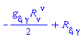 -(1/2)*Physics:-g_[delta, gamma]*Physics:-Ricci[nu, `~nu`]+Physics:-Ricci[delta, gamma]
