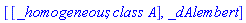 [[_homogeneous, `class A`], _dAlembert]