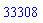 33308