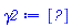 Vector[row](3, {(1) = 3, (2) = 5, (3) = 2})