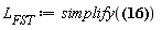L__FST := simplify(-(1/4)*((2*(-1+f__A(r))*`z'`*r*g-(diff(f__A(r), r))*`z'`*r^2*g-(-1+f__A(r))^2*`z'`*`x'`)^2+4*(-1+f__A(r))^4*`y'`^2*`z'`^2+((diff(f__A(r), r))*`x'`*r^2*g+2*(1-f__A(r))*`x'`*r*g+(1-f__A(r))*(-1+f__A(r))*`z'`^2)^2+((diff(f__A(r), r))*`y'`*r^2*g+2*(1-f__A(r))*`y'`*r*g+(-1+f__A(r))^2*`y'`*`x'`)^2+(2*(-1+f__A(r))*`x'`*r*g-(diff(f__A(r), r))*`x'`*r^2*g-(-1+f__A(r))*(1-f__A(r))*`y'`^2)^2+(-2*(-1+f__A(r))*`z'`*r*g+(diff(f__A(r), r))*`z'`*r^2*g+(-1+f__A(r))^2*`z'`*`x'`)^2+(-(diff(f__A(r), r))*`x'`*r^2*g-2*(1-f__A(r))*`x'`*r*g-(1-f__A(r))*(-1+f__A(r))*`z'`^2)^2+2*(-1+f__A(r))^4*`x'`^4+2*(-1+f__A(r))^4*`y'`^2*`x'`^2+2*(-1+f__A(r))^4*`z'`^2*`x'`^2+(-(diff(f__A(r), r))*`y'`*r^2*g-2*(1-f__A(r))*`y'`*r*g-(-1+f__A(r))^2*`y'`*`x'`)^2+(-2*(-1+f__A(r))*`x'`*r*g+(diff(f__A(r), r))*`x'`*r^2*g+(-1+f__A(r))*(1-f__A(r))*`y'`^2)^2)/(r^8*g^4))