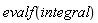 evalf(integral)