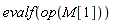 evalf(op(M[1]))