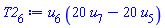 u[6]*(20*u[7]-20*u[5])