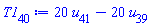 20*u[41]-20*u[39]