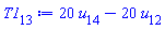 20*u[14]-20*u[12]