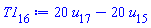 20*u[17]-20*u[15]