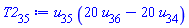 u[35]*(20*u[36]-20*u[34])