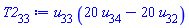 u[33]*(20*u[34]-20*u[32])