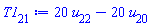 20*u[22]-20*u[20]