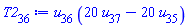 u[36]*(20*u[37]-20*u[35])