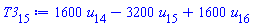 1600*u[14]-3200*u[15]+1600*u[16]
