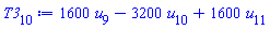 1600*u[9]-3200*u[10]+1600*u[11]