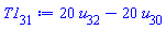 20*u[32]-20*u[30]
