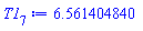 6.561404840