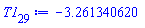 -3.261340620
