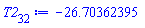 -26.70362395