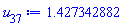 1.427342882