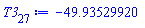 -49.93529920