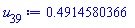 .4914580366