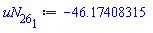 -46.17408315