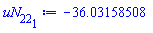 -36.03158508