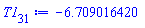 -6.709016420