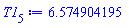 6.574904195
