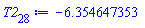 -6.354647353