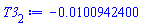 -0.100942400e-1