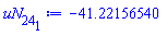 -41.22156540