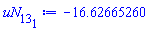 -16.62665260
