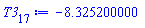 -8.325200000