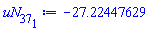 -27.22447629