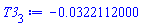 -0.322112000e-1
