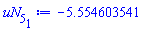 -5.554603541