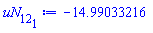 -14.99033216