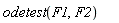odetest(F1, F2)